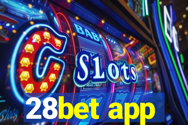 28bet app